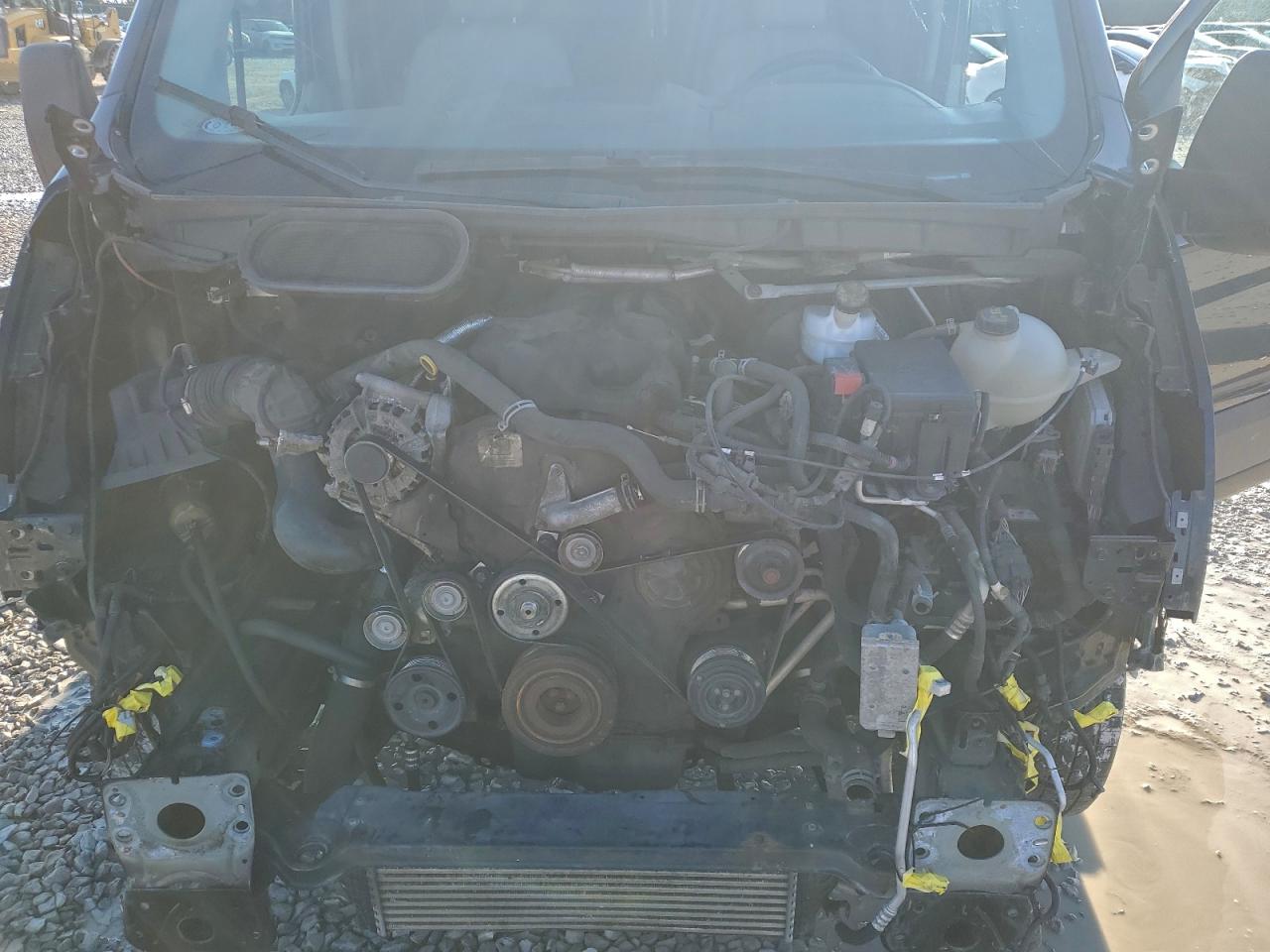 Ford Transit T-250 Image 10