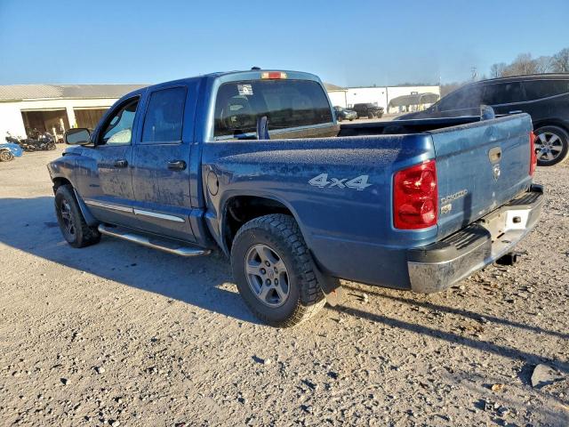 Dodge Dakota Quad Laramie Image 2
