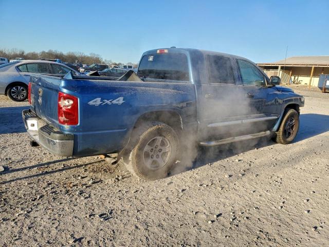 Dodge Dakota Quad Laramie Image 3
