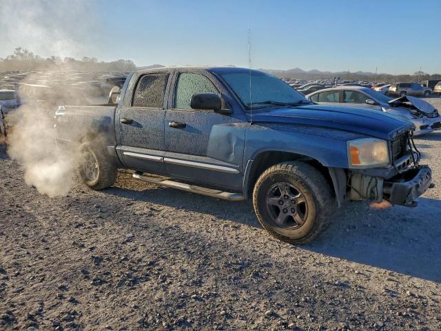 Dodge Dakota Quad Laramie Image 5
