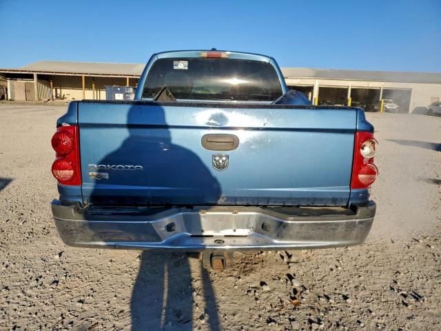 Dodge Dakota Quad Laramie Image 12