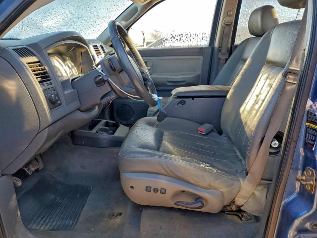 Dodge Dakota Quad Laramie Image 7