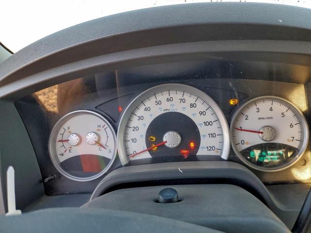 Dodge Dakota Quad Laramie Image 10