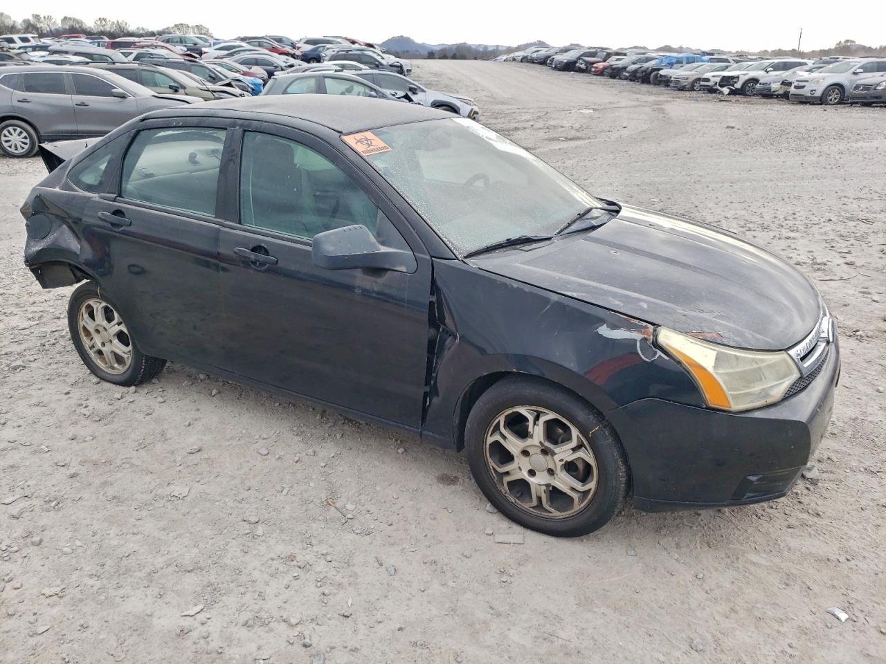 Ford Focus Se Image 3