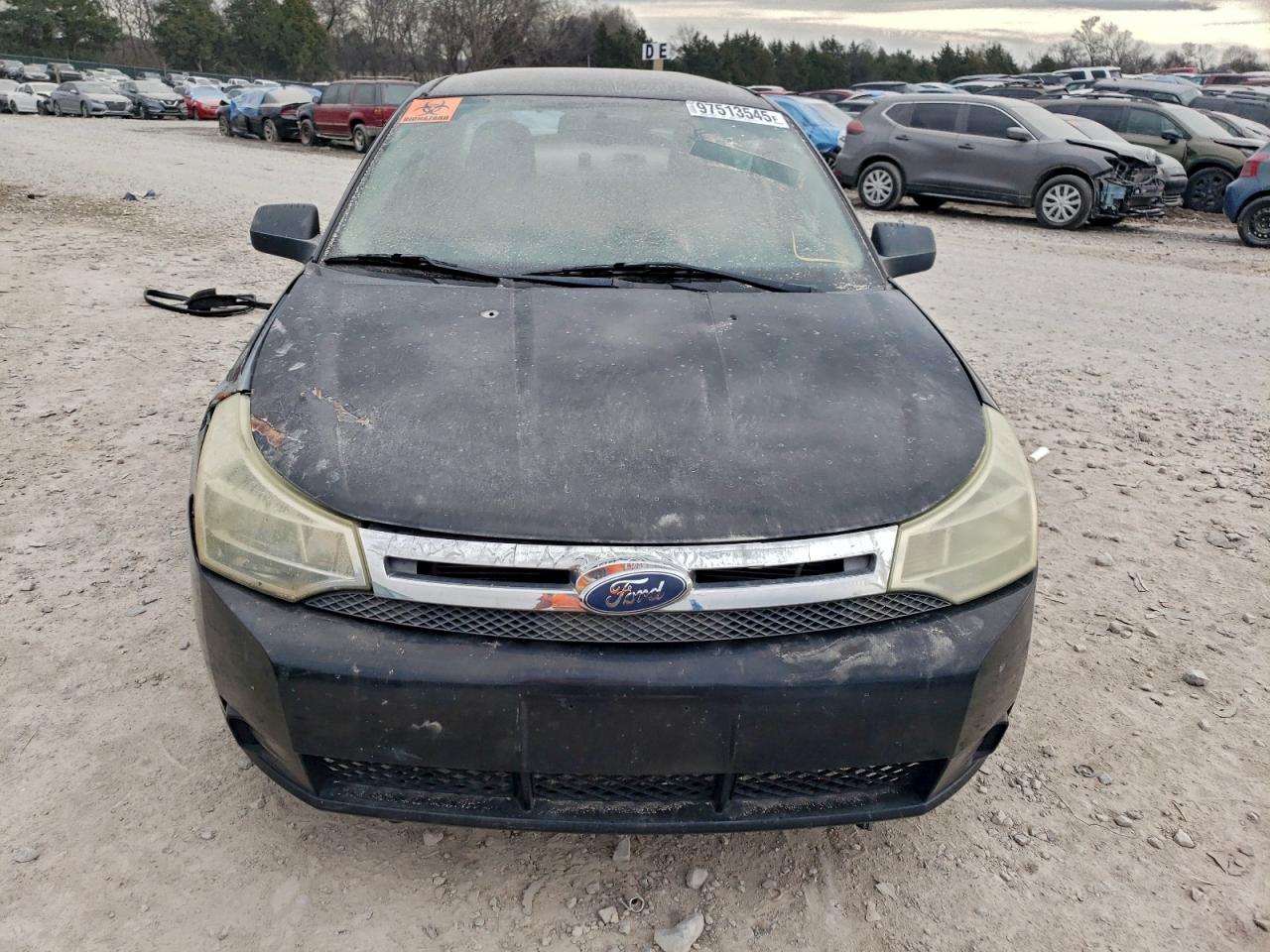 Ford Focus Se Image 5