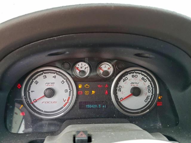 Ford Focus Se Image 9