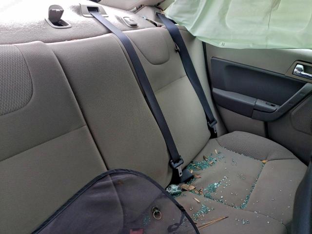 Ford Focus Se Image 8