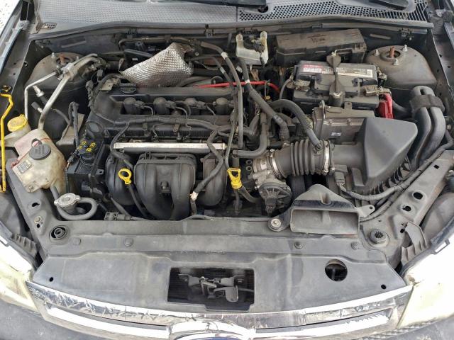 Ford Focus Se Image 10