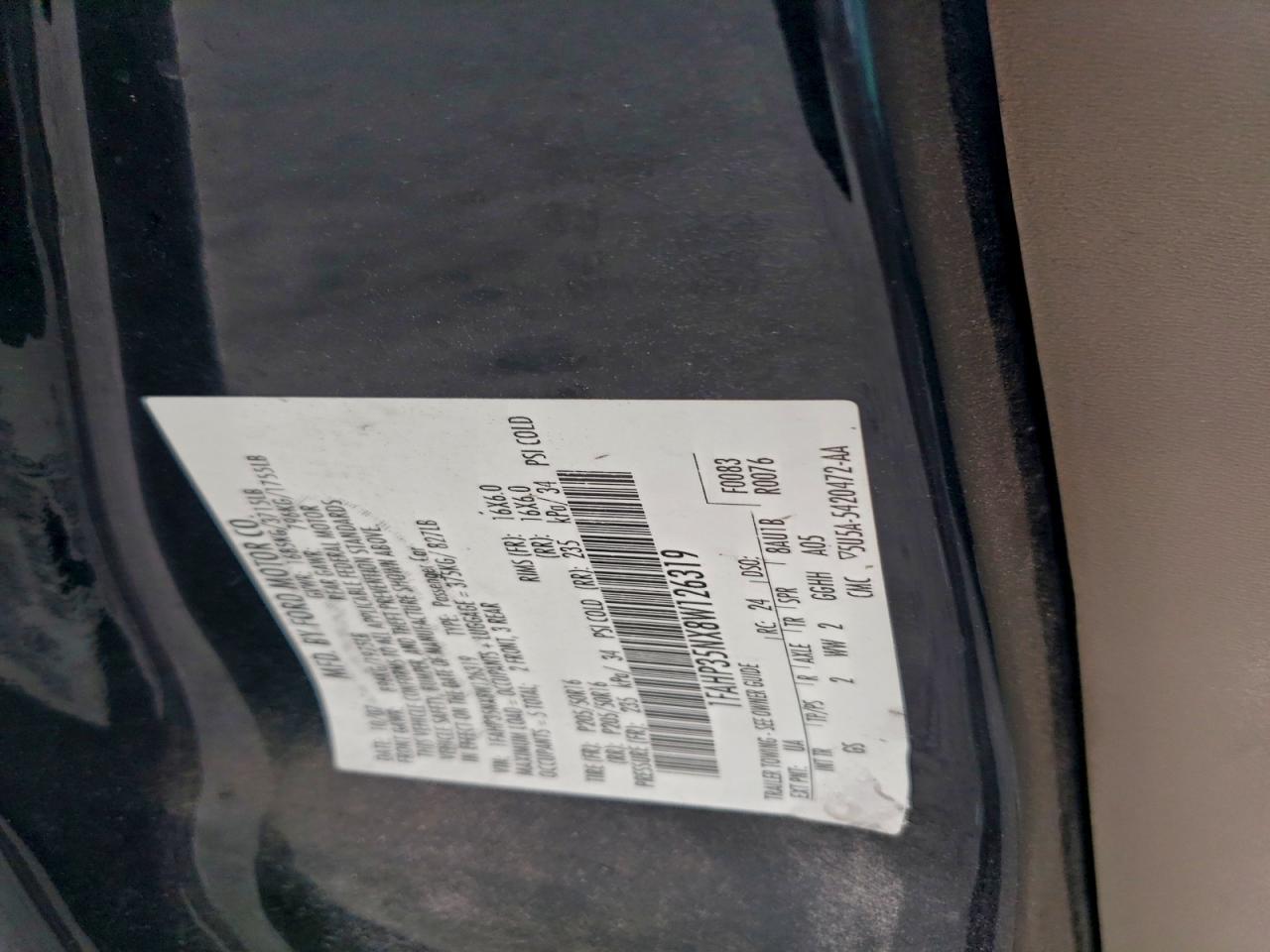 Ford Focus Se Image 12