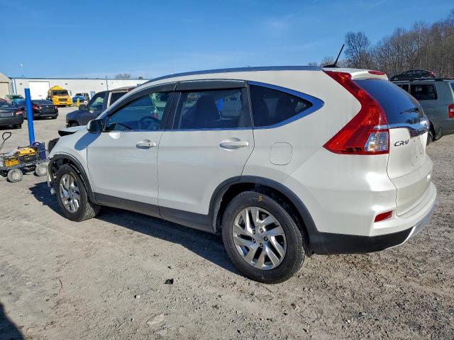 Honda Crv Exl Image 4