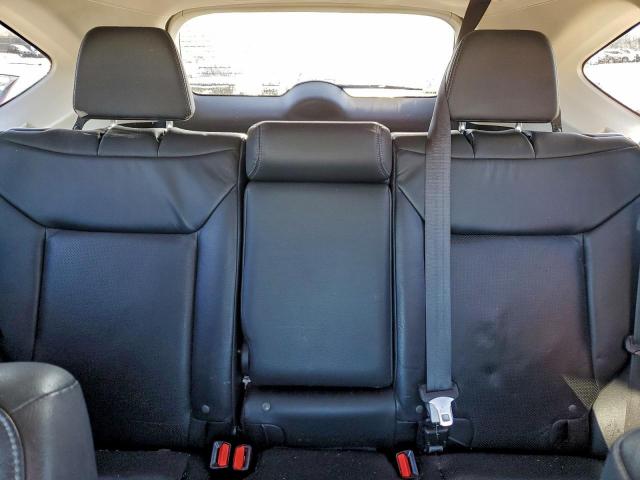 Honda Crv Exl Image 10