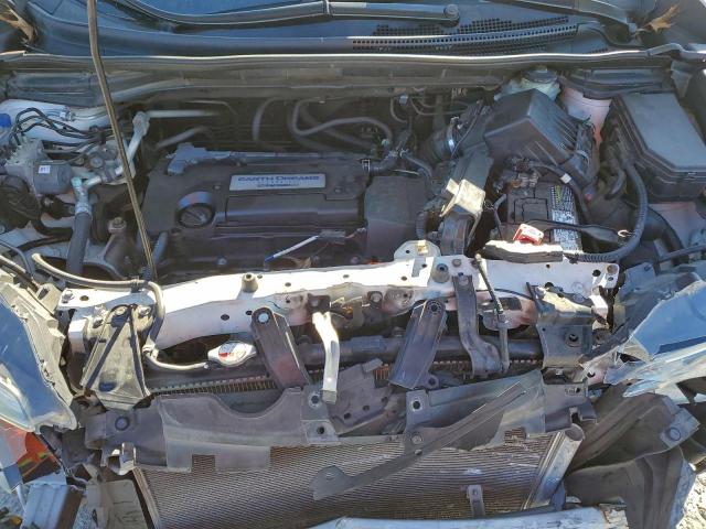 Honda Crv Exl Image 11