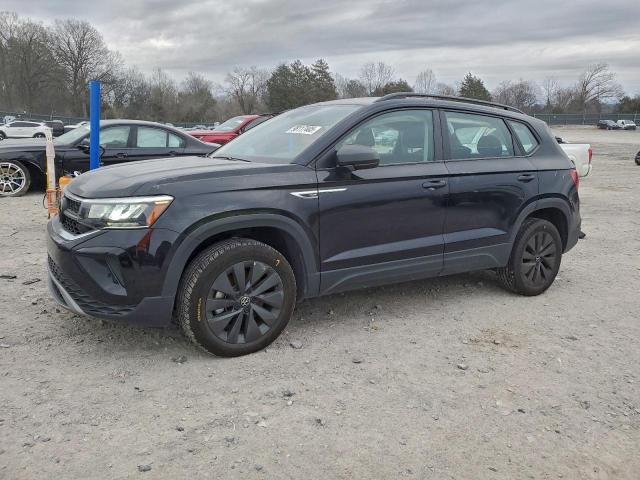  Salvage Volkswagen Taos