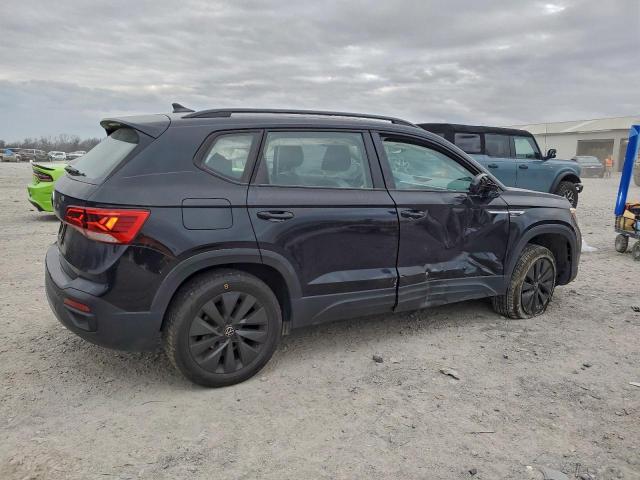 Volkswagen Taos S Image 7