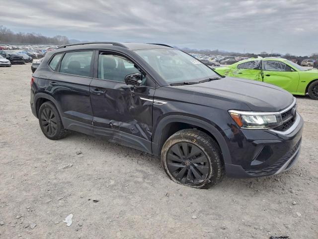 Volkswagen Taos S Image 6