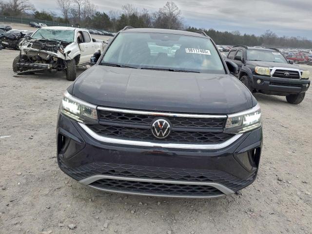 Volkswagen Taos S Image 8