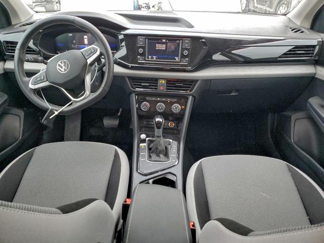 Volkswagen Taos S Image 3