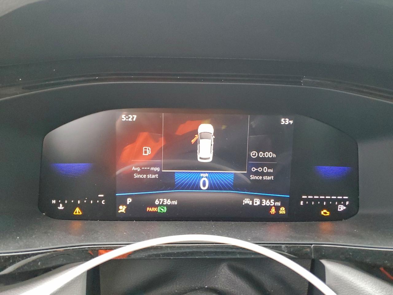 Volkswagen Taos S Image 4