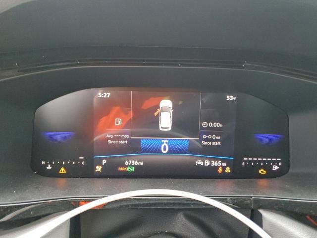 Volkswagen Taos S Image 4