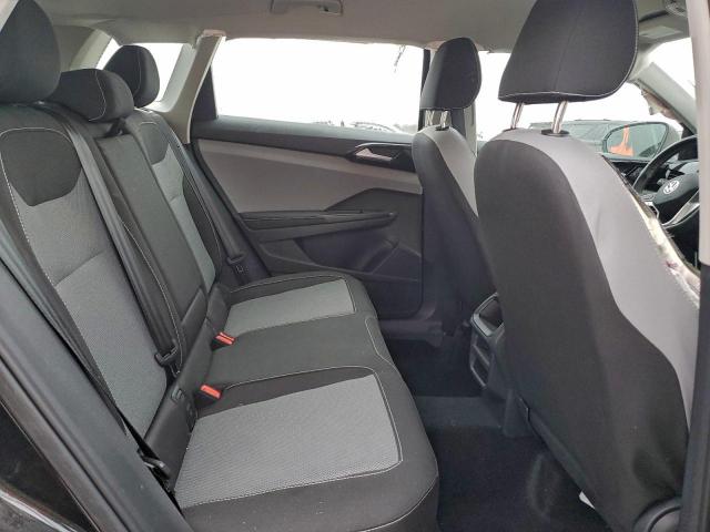 Volkswagen Taos S Image 12