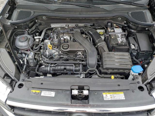 Volkswagen Taos S Image 9