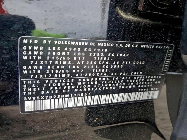 Volkswagen Taos S Image 13