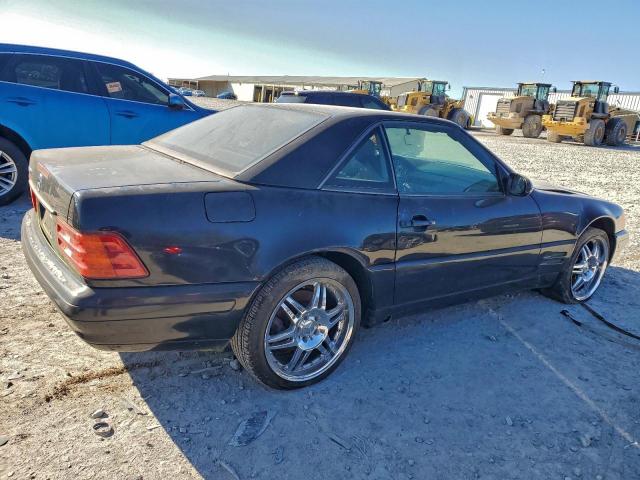 Mercedes-Benz S-Class 500 Image 6