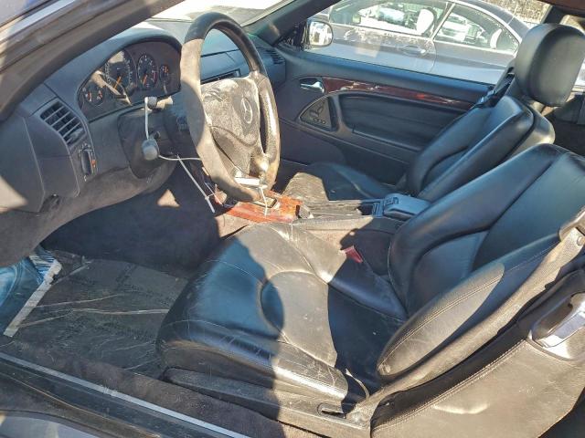 Mercedes-Benz S-Class 500 Image 10