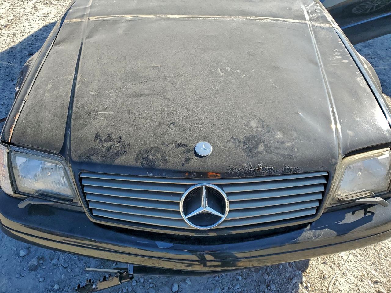 Mercedes-Benz S-Class 500 Image 7