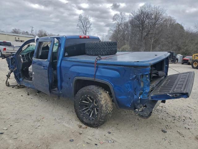 GMC Sierra K1500 Sle Image 2