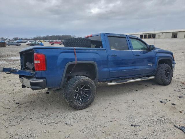 GMC Sierra K1500 Sle Image 8