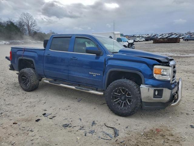GMC Sierra K1500 Sle Image 3