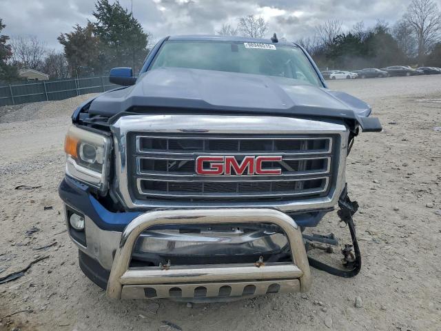 GMC Sierra K1500 Sle Image 12