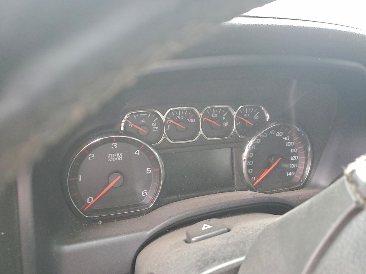 GMC Sierra K1500 Sle Image 13