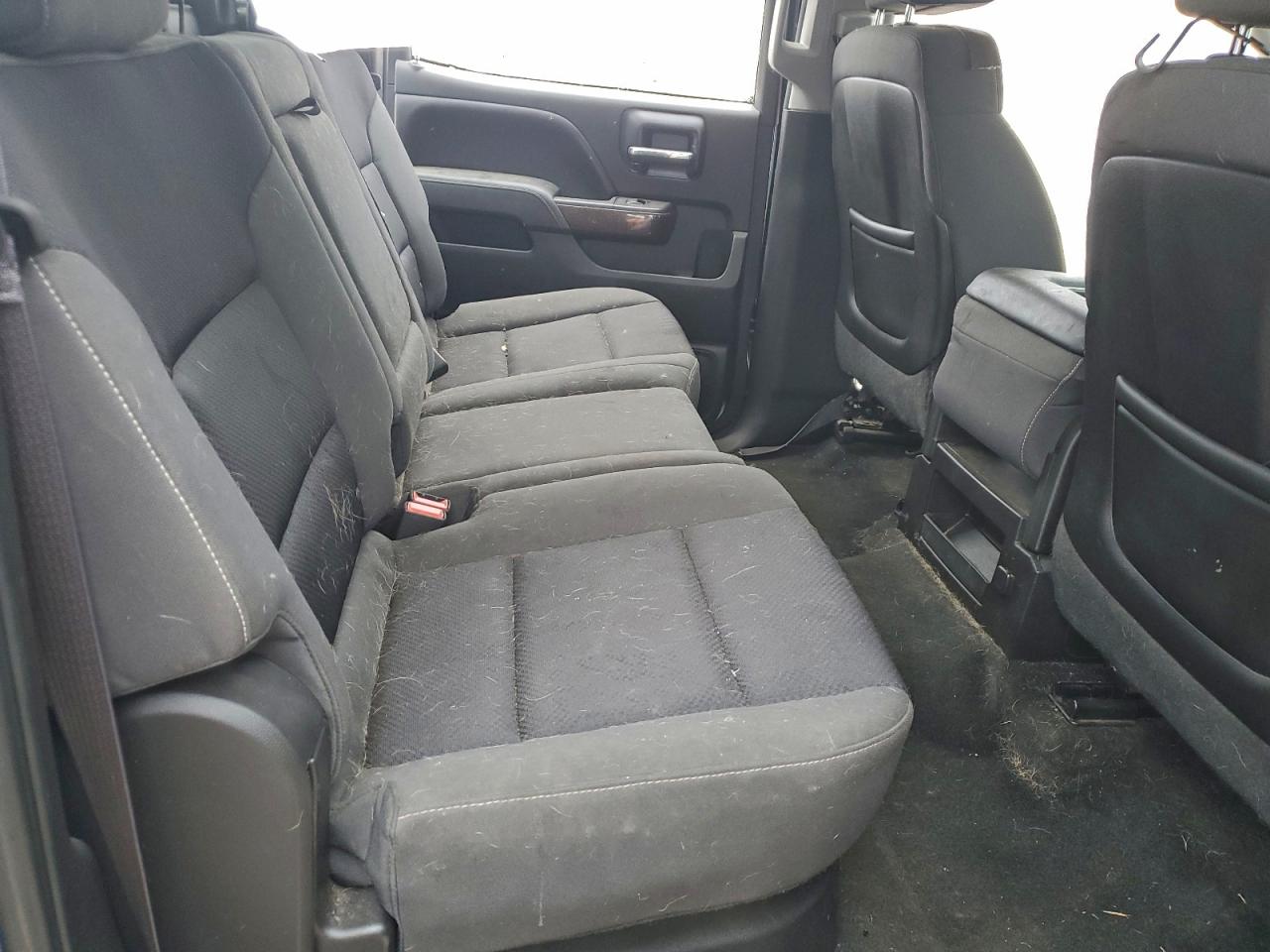 GMC Sierra K1500 Sle Image 11