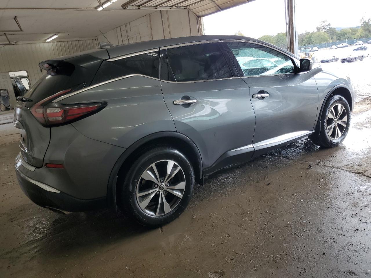 Nissan Murano S Image 2