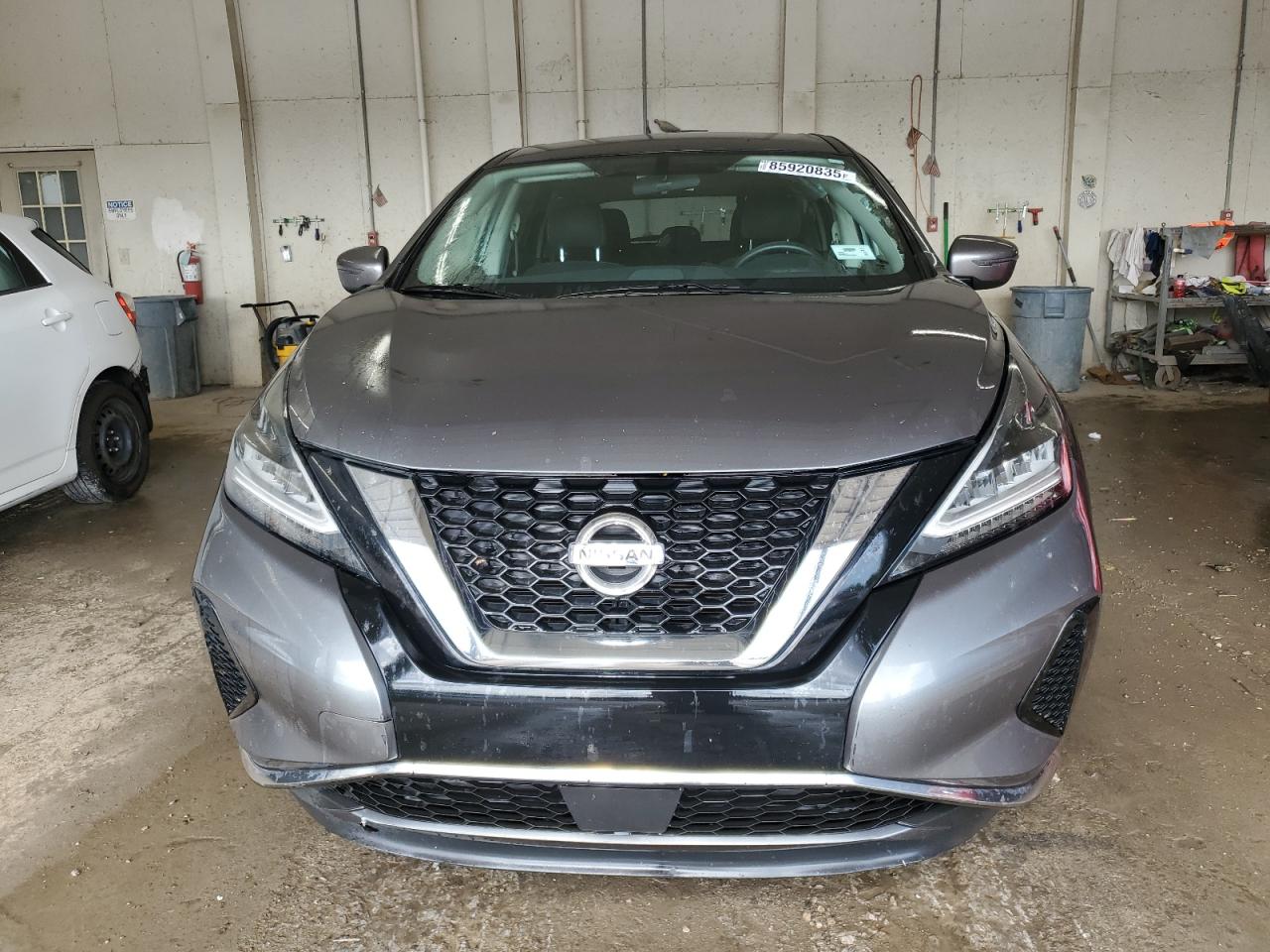 Nissan Murano S Image 3