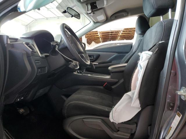 Nissan Murano S Image 6