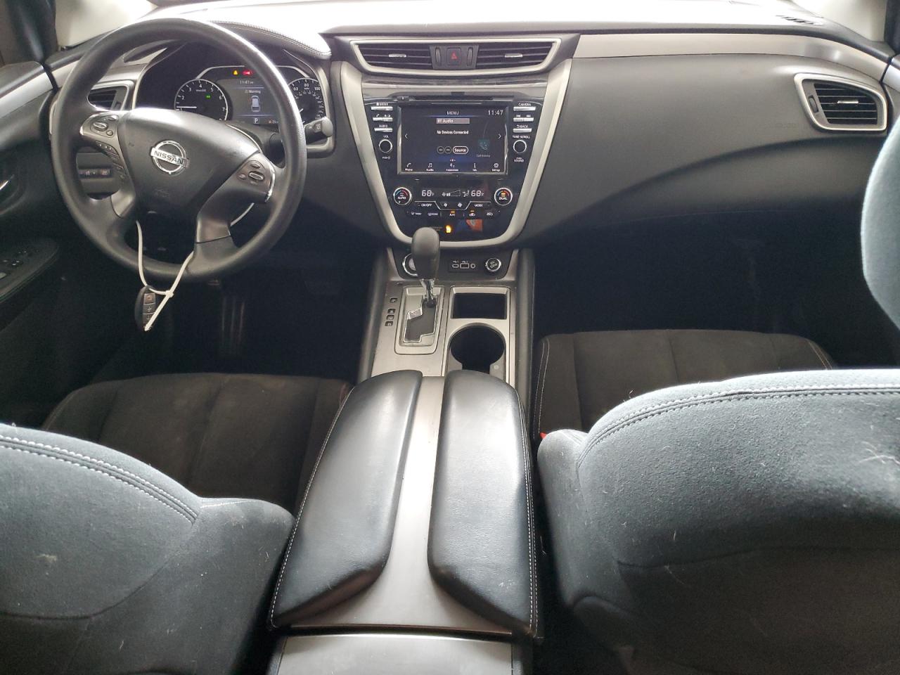 Nissan Murano S Image 4
