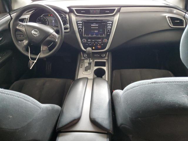 Nissan Murano S Image 4