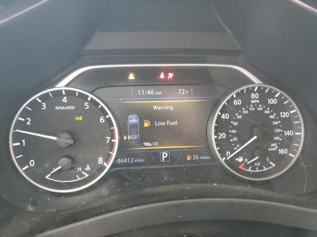 Nissan Murano S Image 12