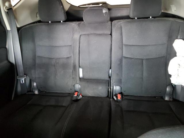 Nissan Murano S Image 10