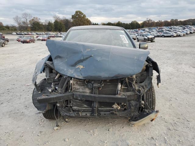 Nissan Rogue S Image 4