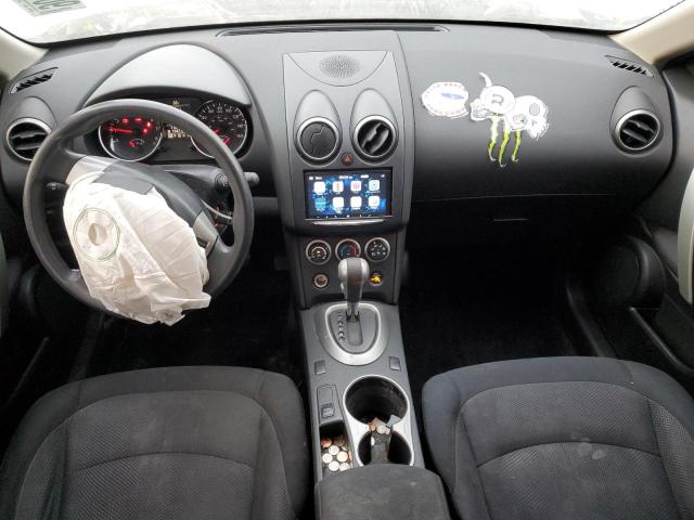 Nissan Rogue S Image 7