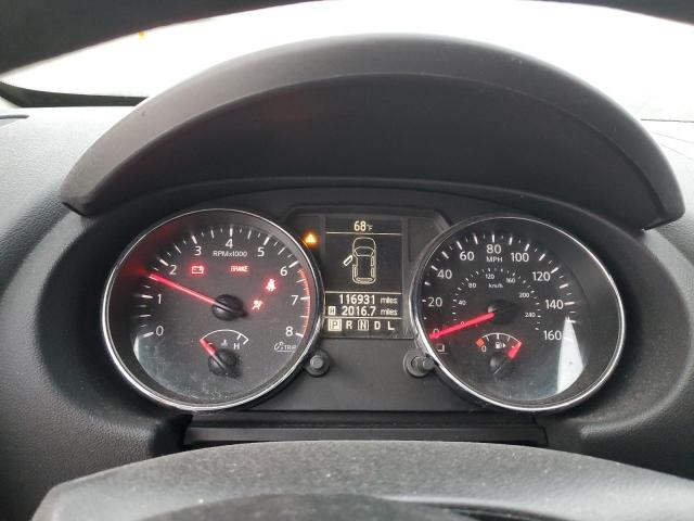 Nissan Rogue S Image 6