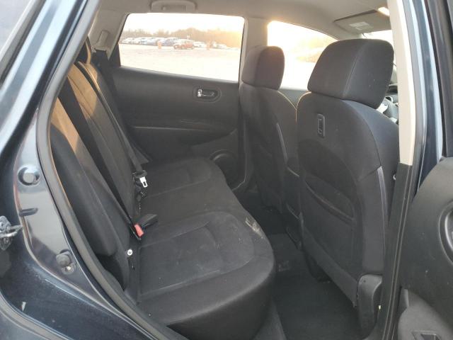 Nissan Rogue S Image 8