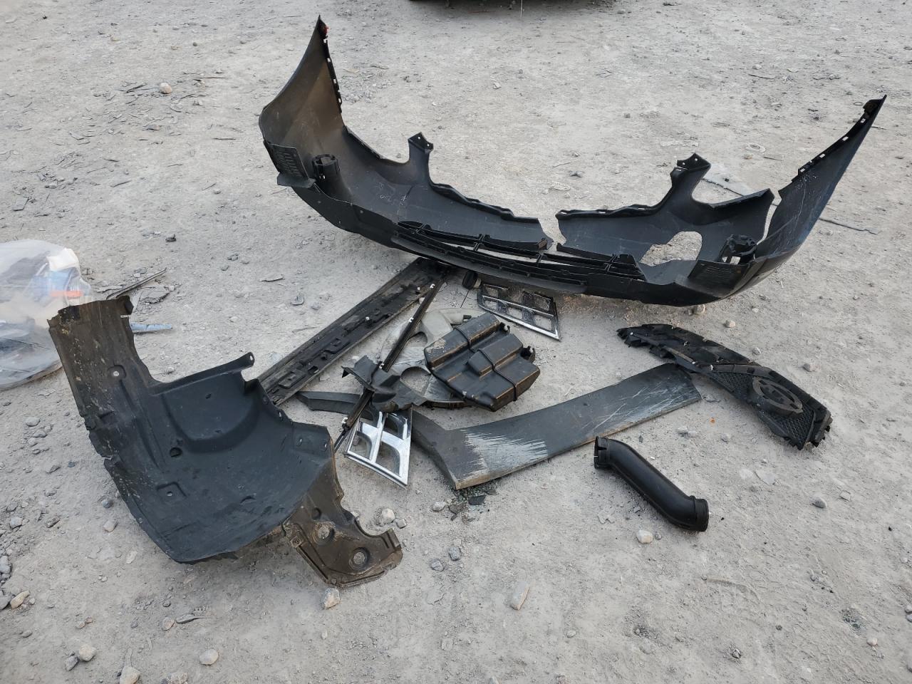 Nissan Rogue S Image 14