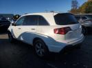 Acura MDX Image 2