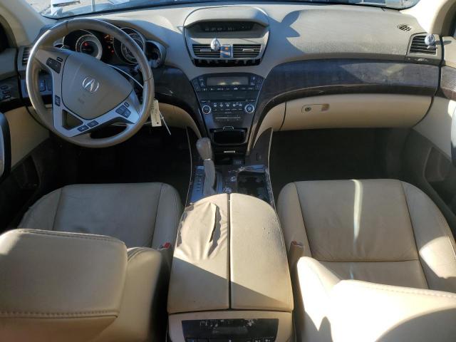 Acura MDX Image 10