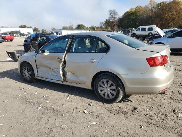 Volkswagen Jetta Base Image 5